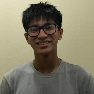 Meet your Posher, Faisel